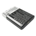 Compatibele batterijvervanging voor Clear 884765