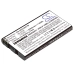 Batterij voor tweerichtingsradio Hytera CS-HPD302TW