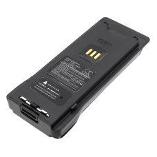 Compatibele batterijvervanging voor Hytera BP3002