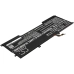 Notebook batterij HP CS-HPE142NB