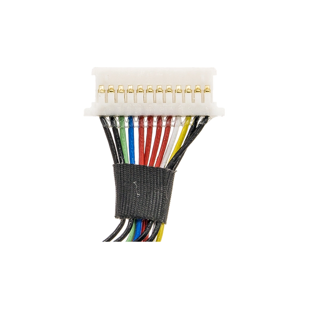 Notebook batterij HP CS-HPE142NB