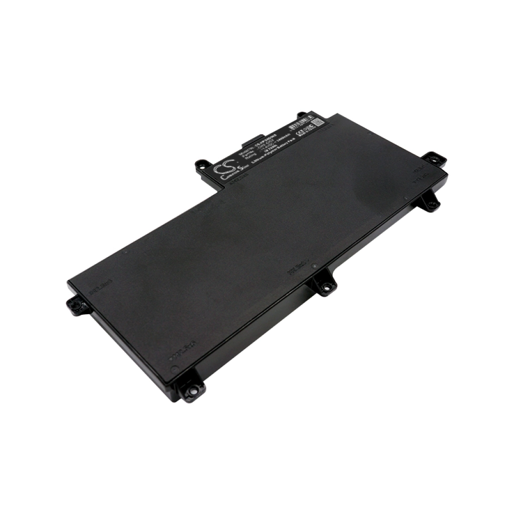 Notebook batterij HP CS-HPG650NB