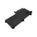 Notebook batterij HP CS-HPG650NB