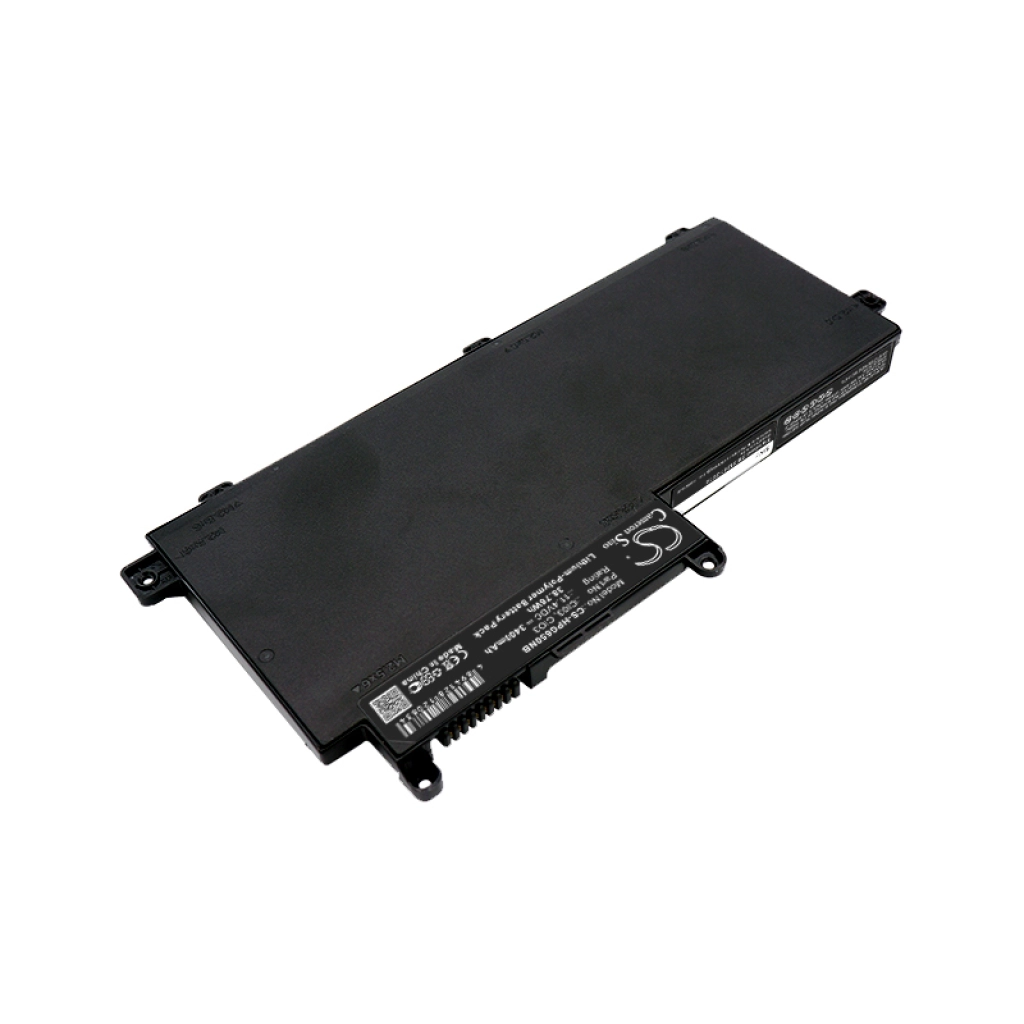 Notebook batterij HP CS-HPG650NB