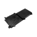 Notebook batterij HP CS-HPG650NB