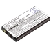 Batterij voor tweerichtingsradio Hytera CS-HPN360TW