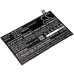 Tablet batterijen HP K7X87AA