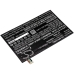 Tablet batterijen HP K7X87AA