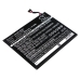 Batterijen Vervangt MLP3810980