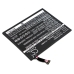 Batterijen Vervangt MLP3810980