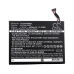 Batterijen Vervangt MLP3810980
