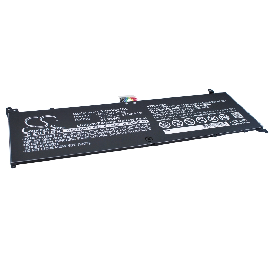 Batterijen Vervangt DW02XL