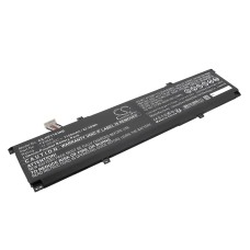 Compatibele batterijvervanging voor HP FZ06083XL,FZ06XL,M47636-2C1,M47636-2D1,M48025-005...