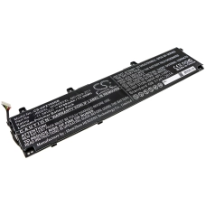 Compatibele batterijvervanging voor HP IR06083XL,IR06XL,M01523-2C1
