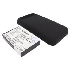 Compatibele batterijvervanging voor HTC 35H00152-01M,BG32100