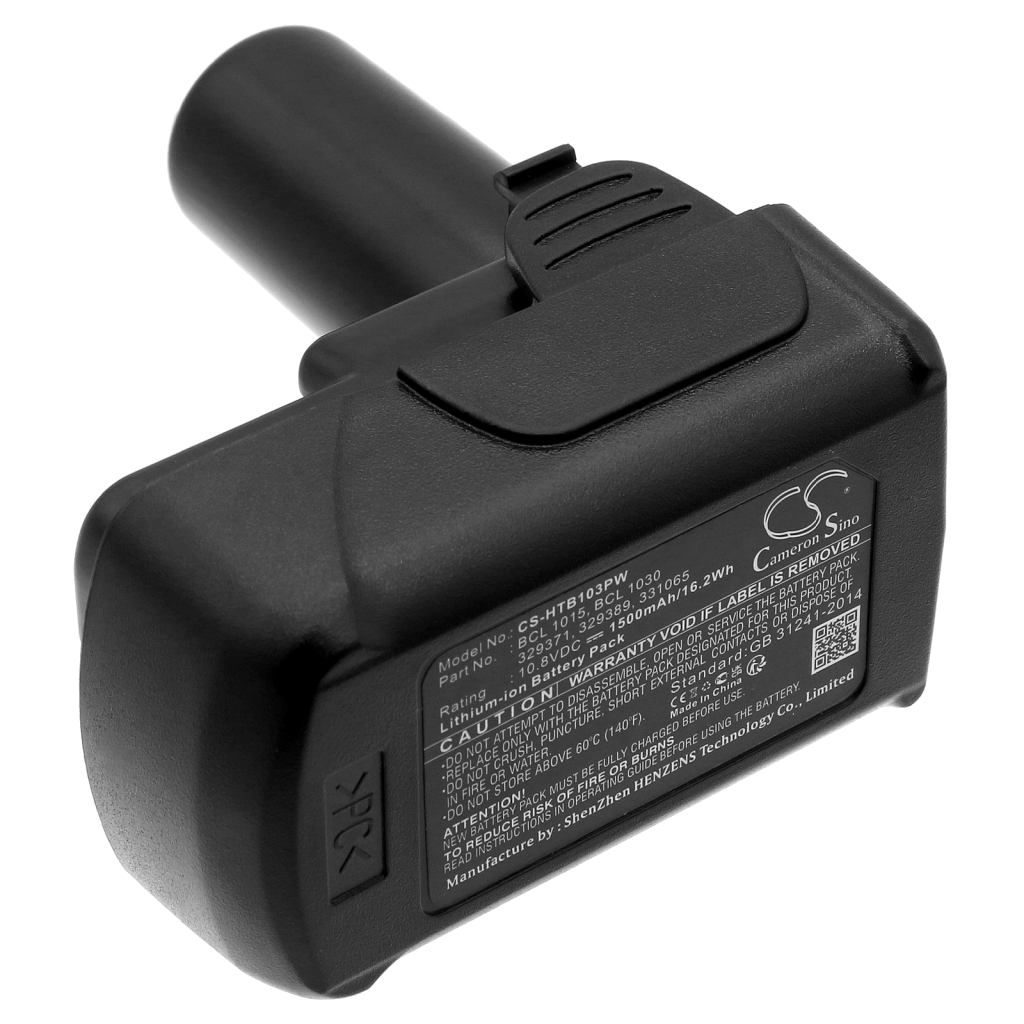 Battery Replaces BCL1030A