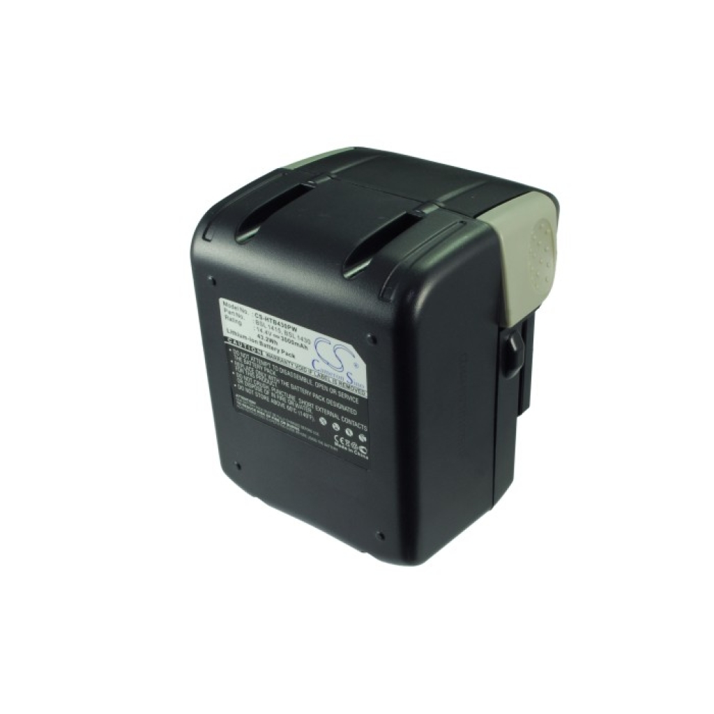 Battery Replaces BSL 1430