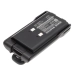 Batterij voor tweerichtingsradio HYT CS-HTC600TW