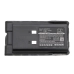 Batterij voor tweerichtingsradio HYT CS-HTC600TW