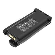 Compatible battery replacement for Hytera BH1801,BL-2102LI,BL-2608,BL1703,BL1703LI...