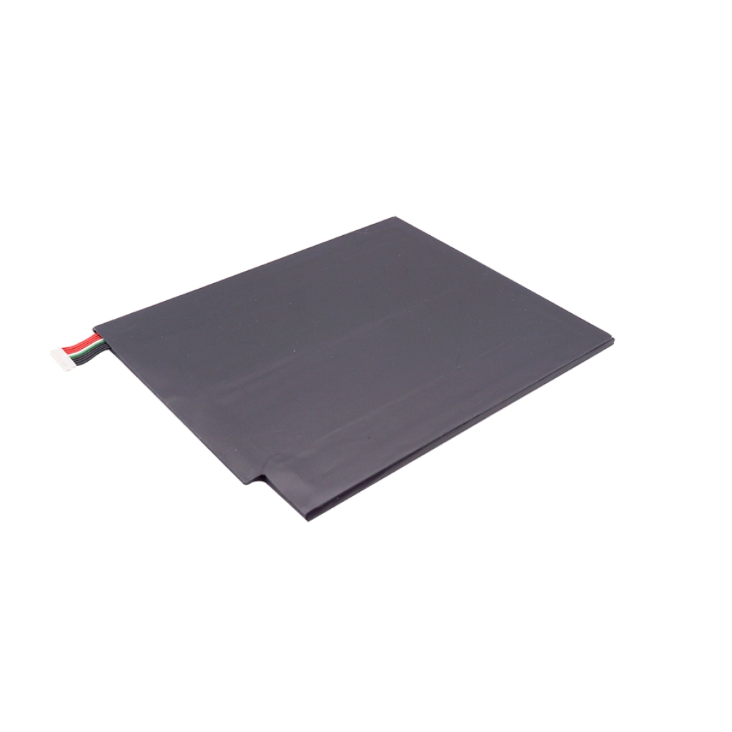 Tablet batterijen Google CS-HTF900SL