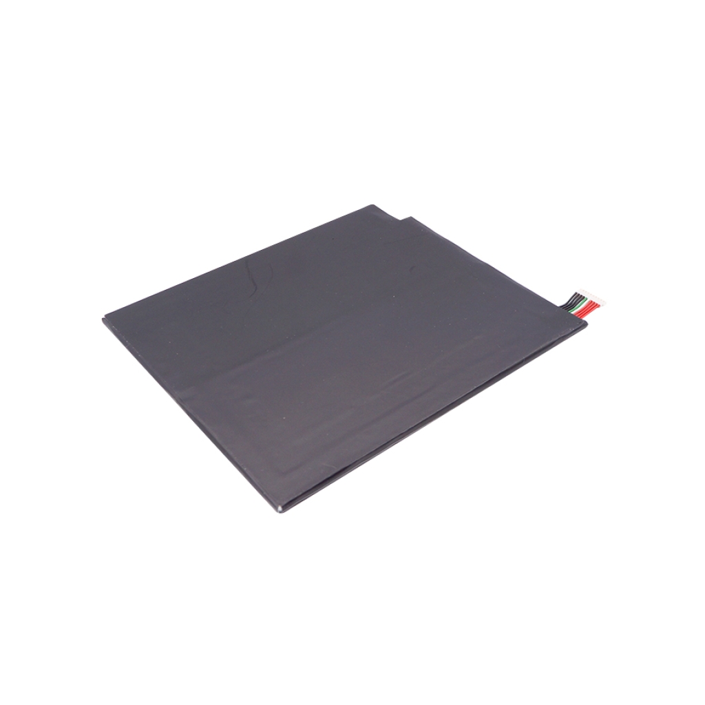 Tablet batterijen Google CS-HTF900SL