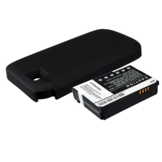 Compatibele batterijvervanging voor HTC 35H00118-00M,BA S330,JADE160