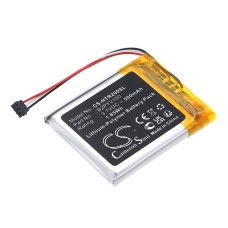 Compatibele batterijvervanging voor HTC 35H00266-02M,B2PYV100