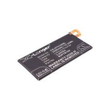 Compatibele batterijvervanging voor Spring 35H00265-00M,B2PYB100