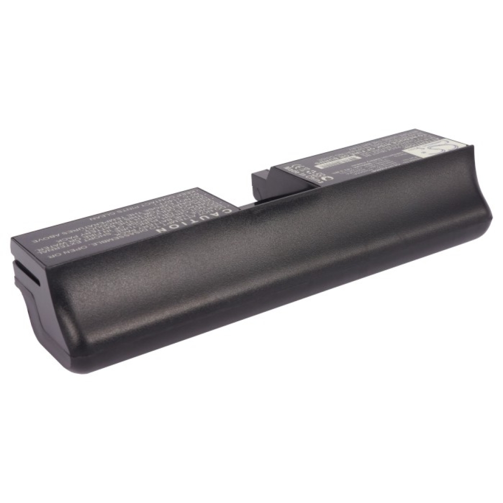 Notebook battery HP Pavilion tx1350en