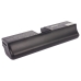 Notebook battery HP Pavilion tx1350en