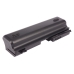 Notebook battery HP Pavilion tx1350en