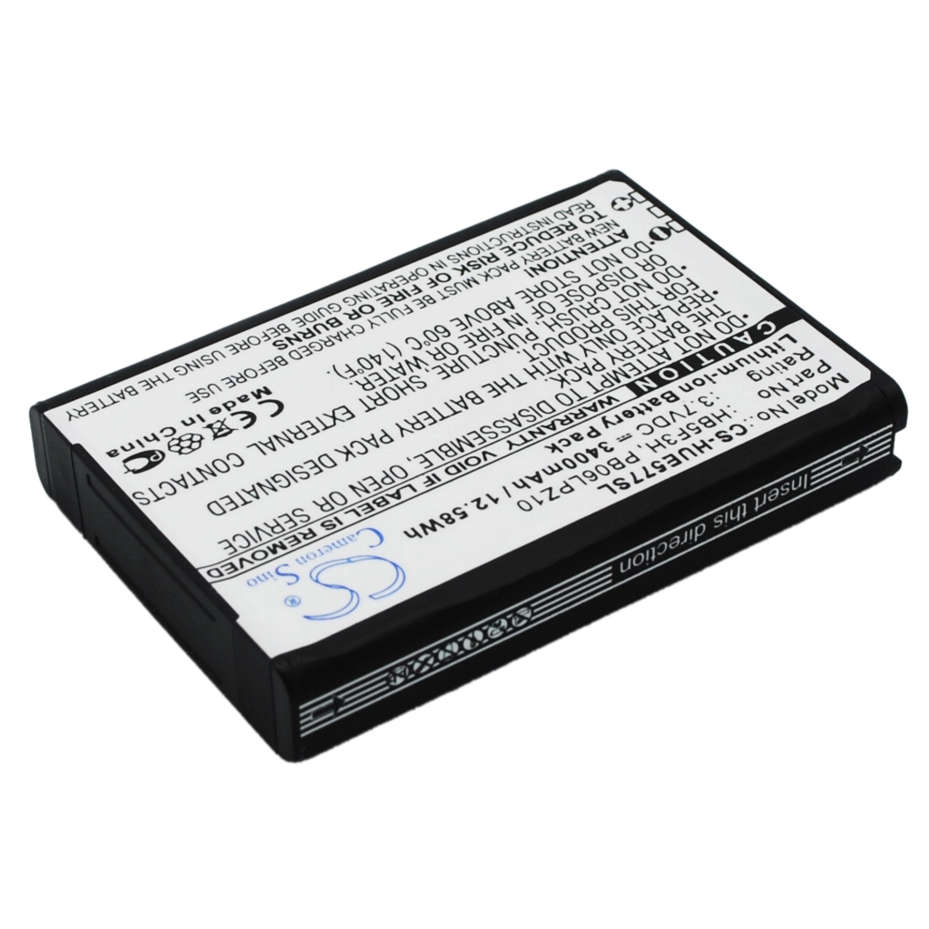 Hotspot Batterij Huawei CS-HUE577SL