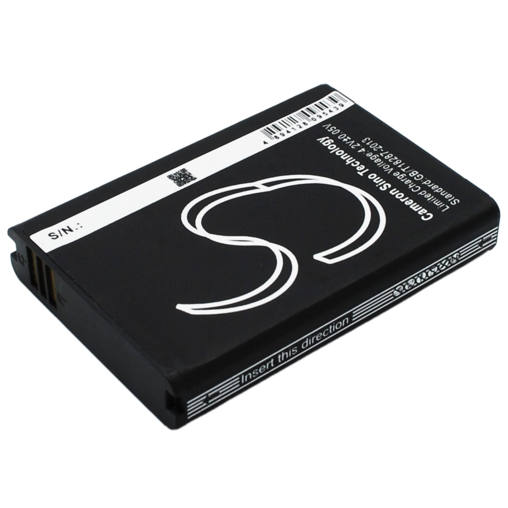 Hotspot Batterij Huawei CS-HUE577SL