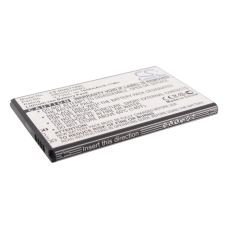 Compatibele batterijvervanging voor Huawei HB505076RBC