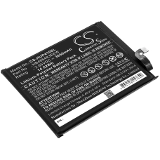 Compatibele batterijvervanging voor Honor HB466483EEW