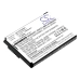 Batterij barcode, scanner Honeywell CS-HYD500BL