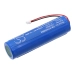 Batterij barcode, scanner Honeywell CS-HYH350BX