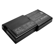 Compatibele batterijvervanging voor IBM 08K8218,92P0987,92P0988,92P0989,92P0990...