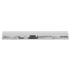 Compatibele batterijvervanging voor LENOVO 1BTIZZZ0LV1,45K127,45K1275,45K2178,51J039...