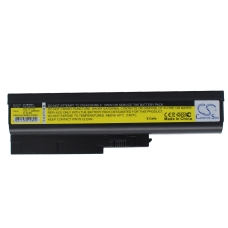 Compatibele batterijvervanging voor IBM 40Y6797,40Y6798,40Y6799,41N5666,41U3196...