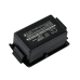 Compatible battery replacement for Itowa BT4822MH