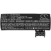 Batterijen Vervangt F26402376
