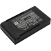 Batterijen Vervangt BTY00017