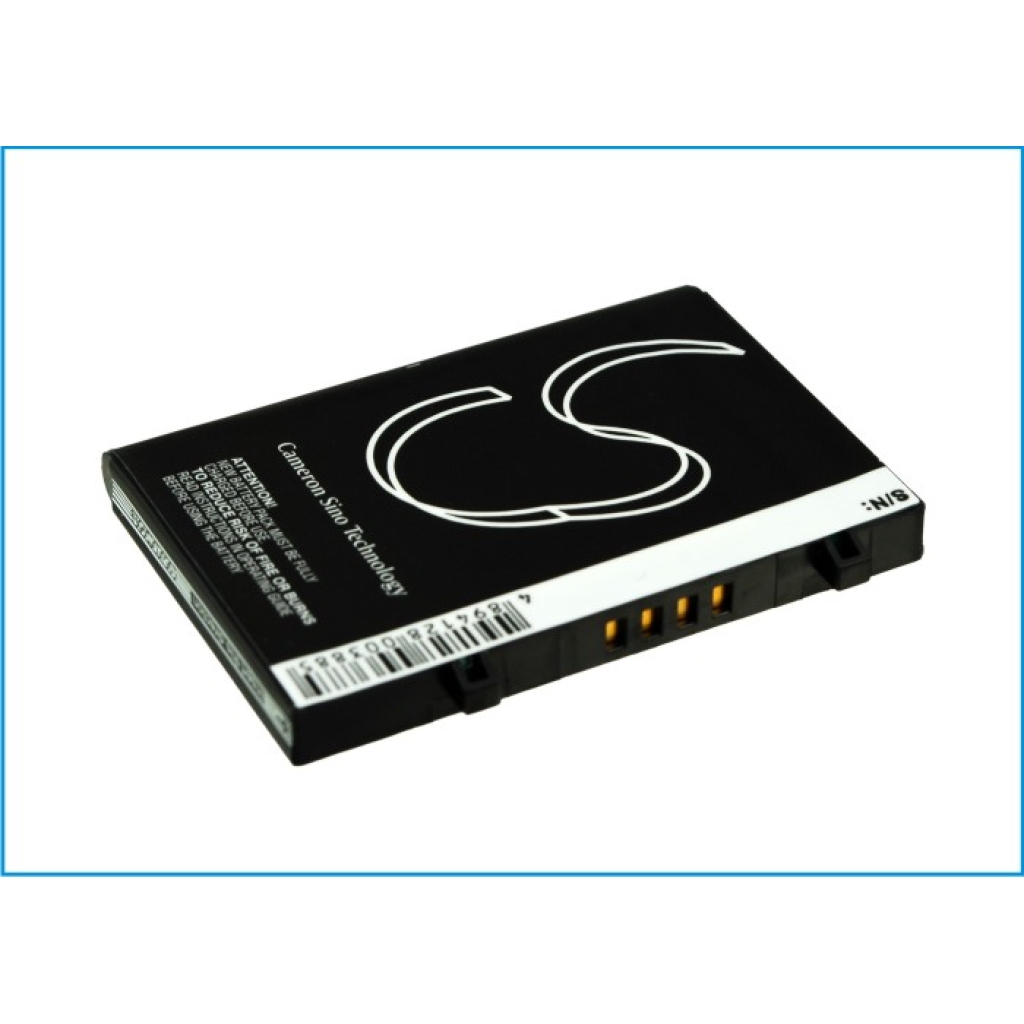 Tablet batterijen HP CS-IP2100SL