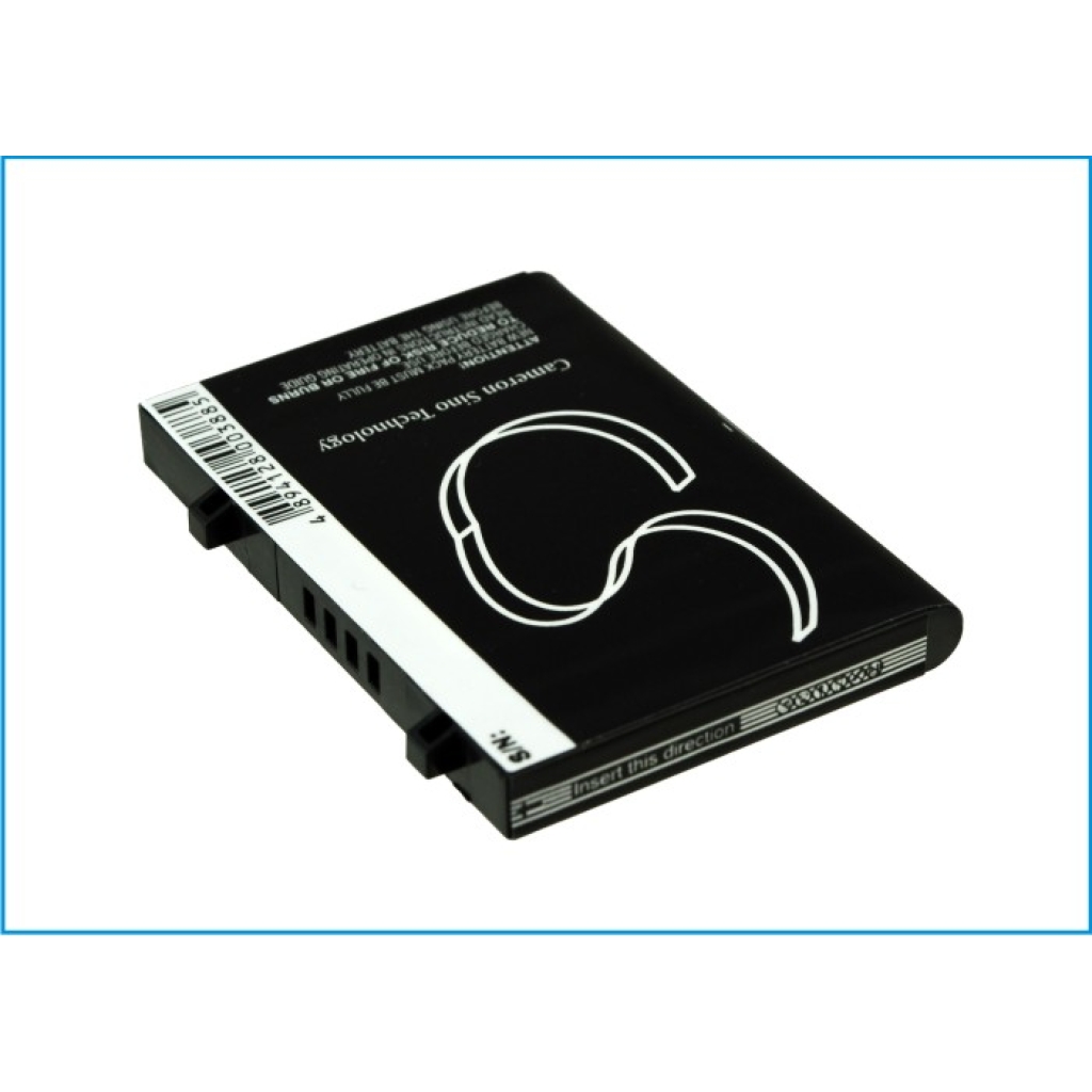 Tablet batterijen HP CS-IP2100SL