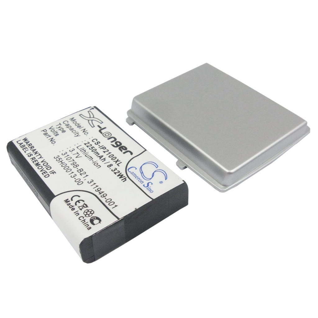 CS-IP2100XL