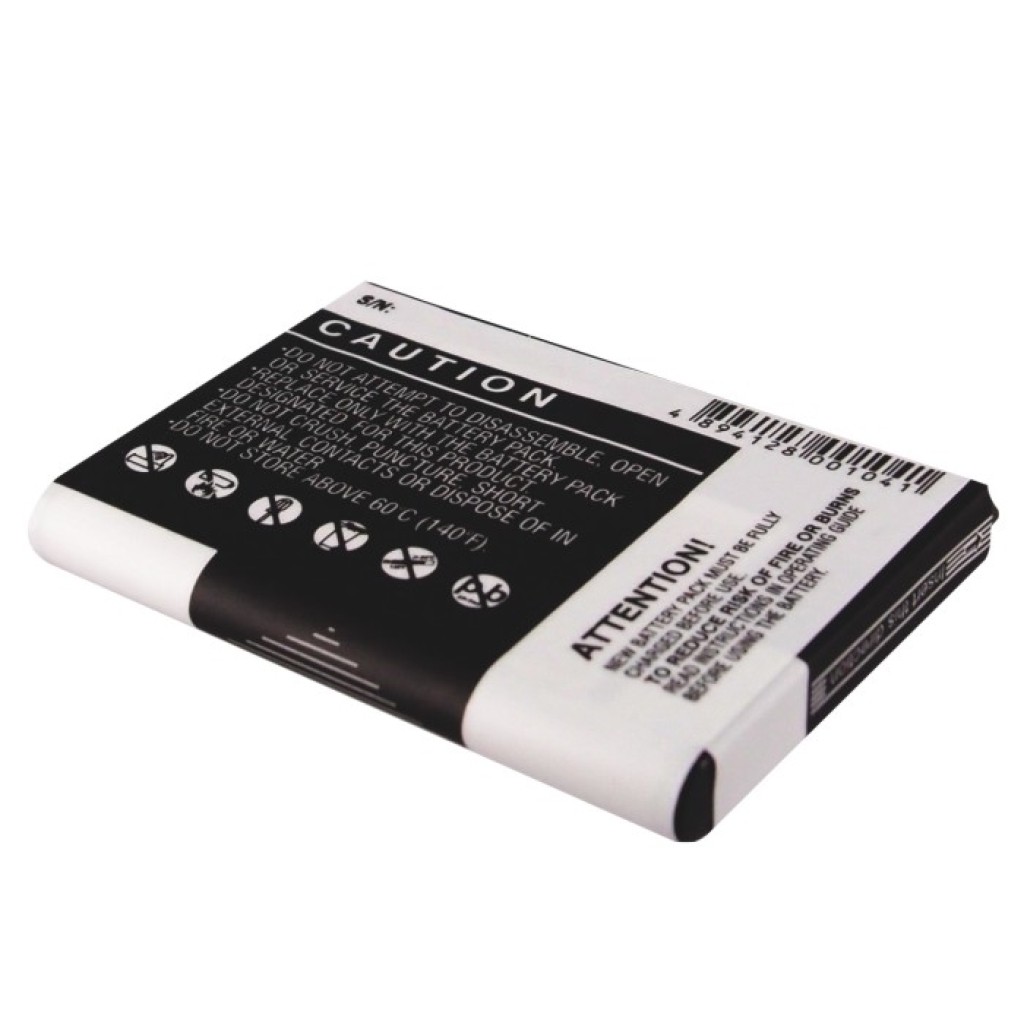 Tablet batterijen HP iPAQ h4150
