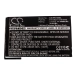 Tablet Battery Apple CS-IPA144SL