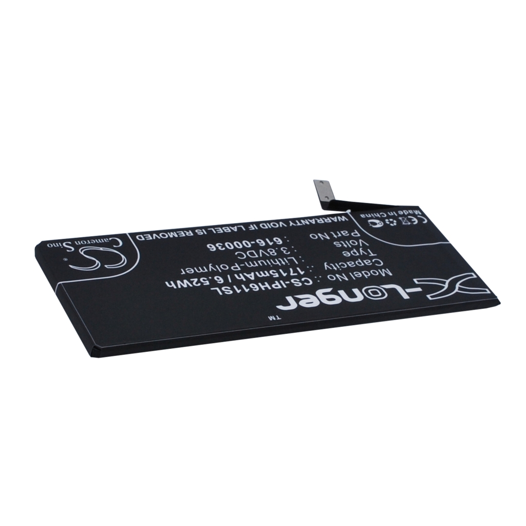 Mobile Phone Battery Apple A1633